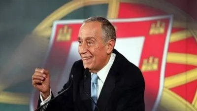 الرئيس البرتغالي: سألبي دعوة السيسي لزيارة مصر 