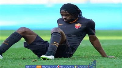 كوت ديفوار تفقد جرفينيو 6 أشهر 