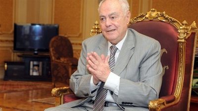 تشييع جثمان يحيى الجمل من جامعة القاهرة.. بعد قليل 