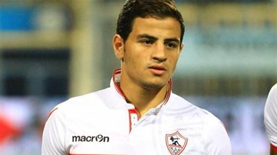 لاعبو الزمالك يطالبون مرتضي منصور بالعفو عن 