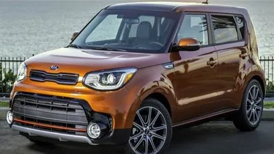 رسمياً.. الإعلان عن كيا سول تيربو 2017 بتصميمات مميزة