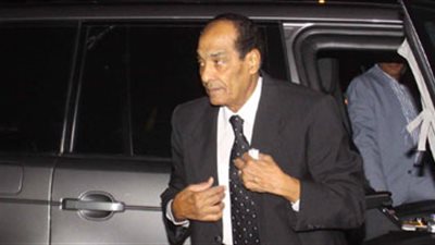 مصادر: المشير طنطاوي في القاهرة ولم يتم تكليفه للتفاوض مع النوبيين  