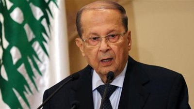 عون يتطلع إلى تعزيز العلاقات مع السعودية