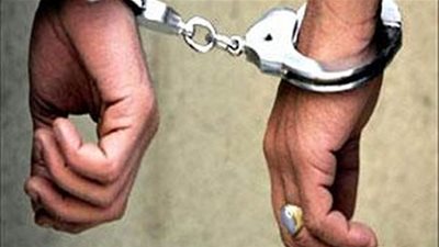 مباحث الانترنت تلقي القبض على أمين شرطة لترويجه أخبار كاذبة