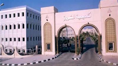 مدير تليفزيون الخليج ضيف المؤتمر العلمي السنوي لأكاديمية الشروق