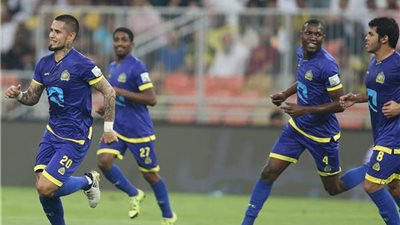 عقدة اتحاد جدة وأطول سلسلة انتصارات في أبرز أرقام النصر