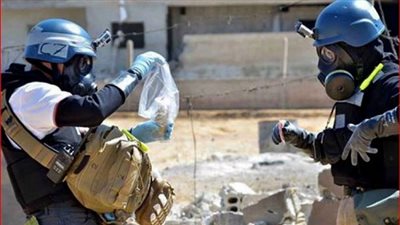 أهم أخبار سوريا اليوم.. موسكو: المعارضة السورية استخدمت أسلحة كيميائية