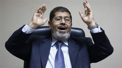 أحمد موسى يكشف عن اسم أول شخصية هنأت المعزول مرسي بالحكم