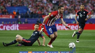 تعرف على الأهداف الـ 10 المرشحة للفوز بجائزة 