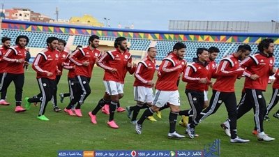 7 لاعبين على رادار 