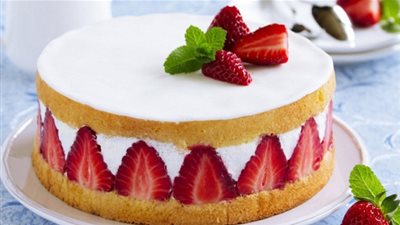 وصفة بسيطة لإعداد 