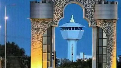 وزير الشؤون البلدية والقروية يعتمد تخصيص أرض مطار القنفذة