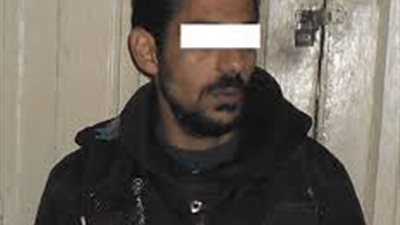 ضبط مطلوب لنيابة الإسماعيلية في 15 قضية جنائية 