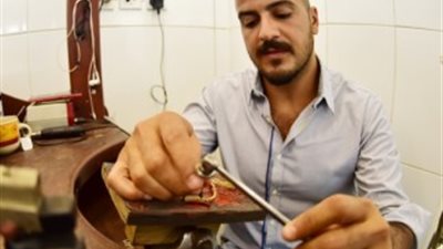 30 مليار ريال استثمارات الذهب.. والتوطين 2%