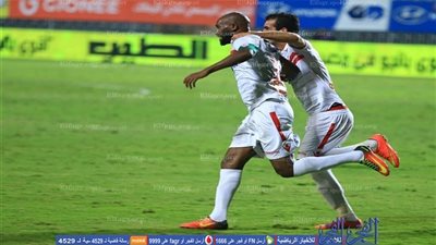 دونجا: فضلت الزمالك على الأهلي بسبب مرتضى منصور