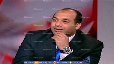 صلاح الدين: إصابة بازوكا بسيطة ولا داعي للقلق