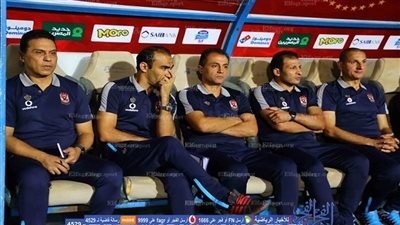 الأهلي: ملعب السلام يحتضن مواجهتنا أمام  طلائع الجيش 