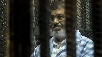 وصول هيئة دفاع 