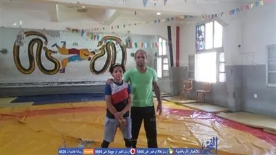 تفاصيل جديدة مثيرة في وفاة بطلة المصارعة ريم مجدي 