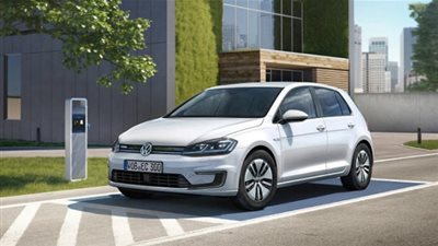 فولكس فاجن تزيح الستارعن موديلها الجديد من 