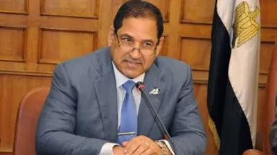 محافظ الغربية يشدد على ضرورة سرعة تشغل محطات 