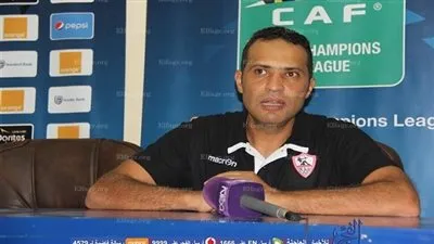 صحيفة أردنية : مؤمن سليمان يقترب من قيادة 