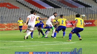 أخبار الزمالك اليوم 22-11-2016.. موقعة 