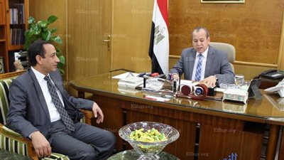 شروط الحصول على وحدة بمشروع الإسكان الاجتماعي في دمياط 