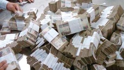 سقوط 3 عرب وأفريقى لاتجارهم بالعملات الأجنبية  بمدينة نصر