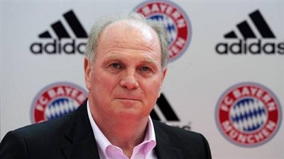 أولي هونيس يعود من السجن إلى رئاسة بايرن ميونيخ