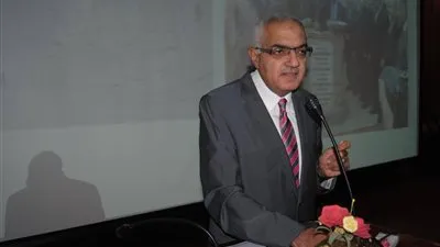 جامعة المنصورة تفعل خدمة للبرامج المميزة على الموبايل