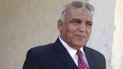 برلماني يطالب ببناء مظلة سيارات بالفيوم