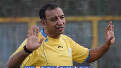 رئيس الإسماعيلي يطالب 