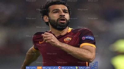 صلاح ينافس 4 نجوم على جائزة أفضل لاعب إفريقي في 2016