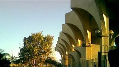 انطلاق فعاليات مسابقة المراسل التليفزيوني والإذاعي بجامعة حلوان.. 12 ديسمبر