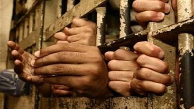 تجديد حبس 3 متهمين بالشروع في تفجير خطوط السكة الحديد 45 يوم