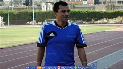 نبيه: معسكر المنتخب في القاهرة وضم 