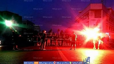 أكثر من 7 دول سبقت الأهلي في طريقته لدخول الجماهير .. فماذا كانت النتيجة؟