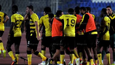 بالفيديو.. دجلة يقتل إنبي 4-3 في مباراة محرجة لـ