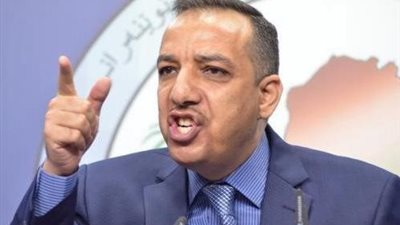 أهم أخبار العراق اليوم .. نائب :لن نسمح بتكرار تجربة عودة القيادات السنية الفاشلة والفاسدة