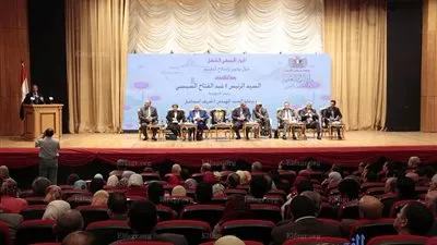 ننشر تفاصيل جلسة الحوار المجتمعي بحضور وزير التعليم 