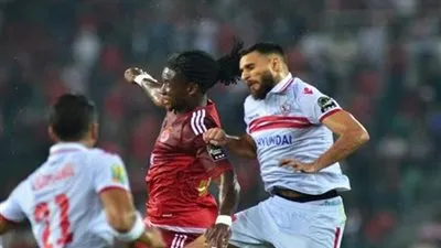الزمالك يرسل مندوبا إلى المغرب لإنهاء صفقة مهاجم الوداد