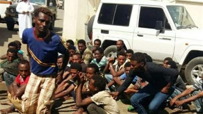 حملات أمنية لـ 