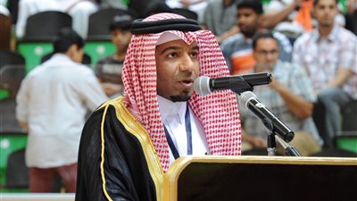 رئيس نادي النور يتقدم باستقالته مجددًا