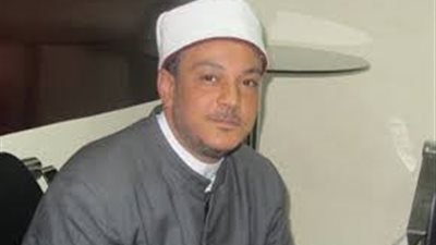 مدير الحياة لحقوق الإنسان بالمنيا يقدم بلاغ لإيداع 