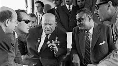 قيادي سوفيتي يسرد أسرار التعاون مع الجيش المصري: القاهرة لن تنسى خدمات موسكو