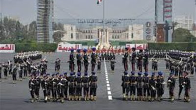 ننشر نتائج وأسماء المقبولين بكليتي الشرطة والحربية