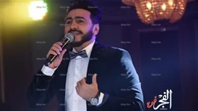 محمد سراج لتامر حسني: 