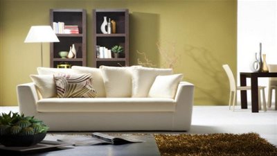 6 أفكار جديدة للديكور في استقبال الشتاء (صور)