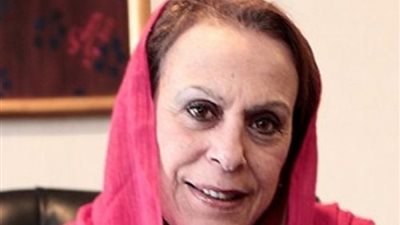 أحمد موسى: السرقة هي الدافع وراء مقتل الرئيس التنفيذي لبنك أبوظبي الإسلامي 